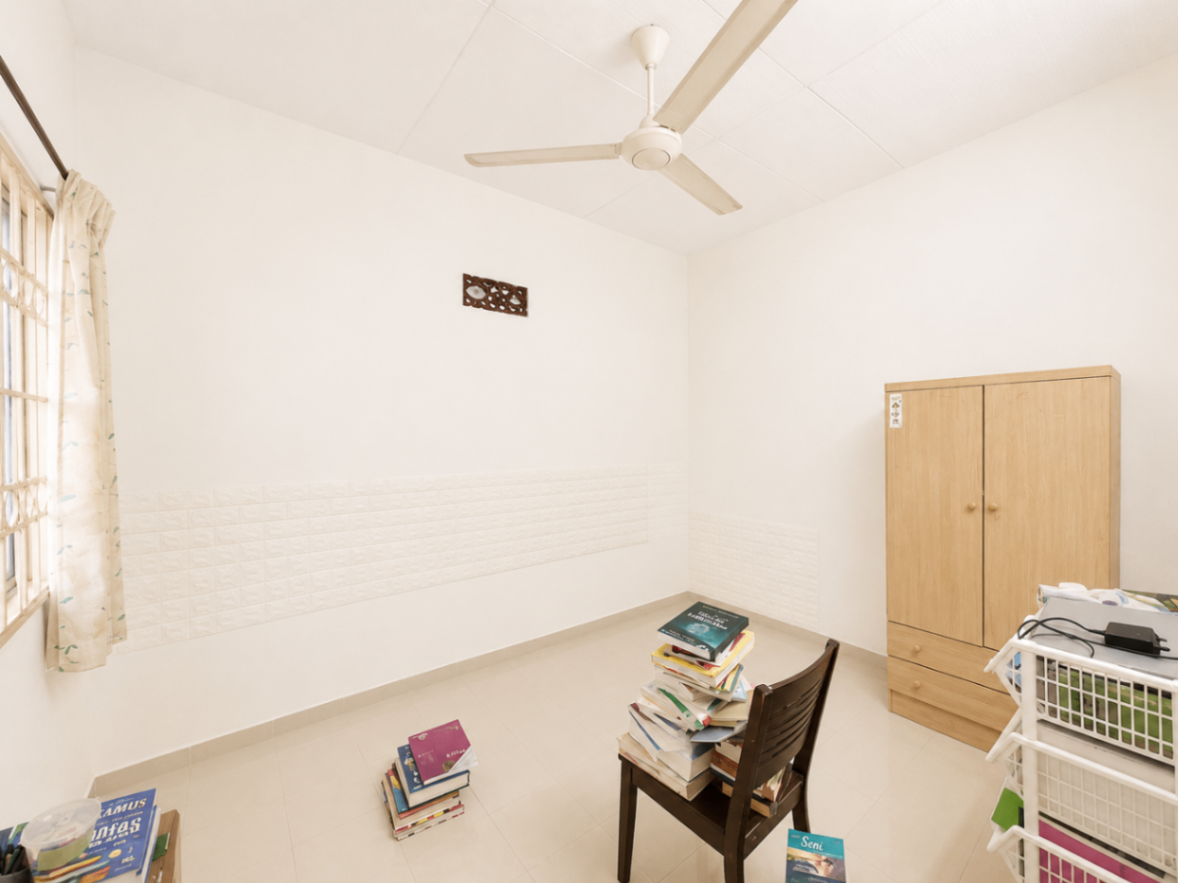 house in Sungai Nibong, Penang — photo 5
