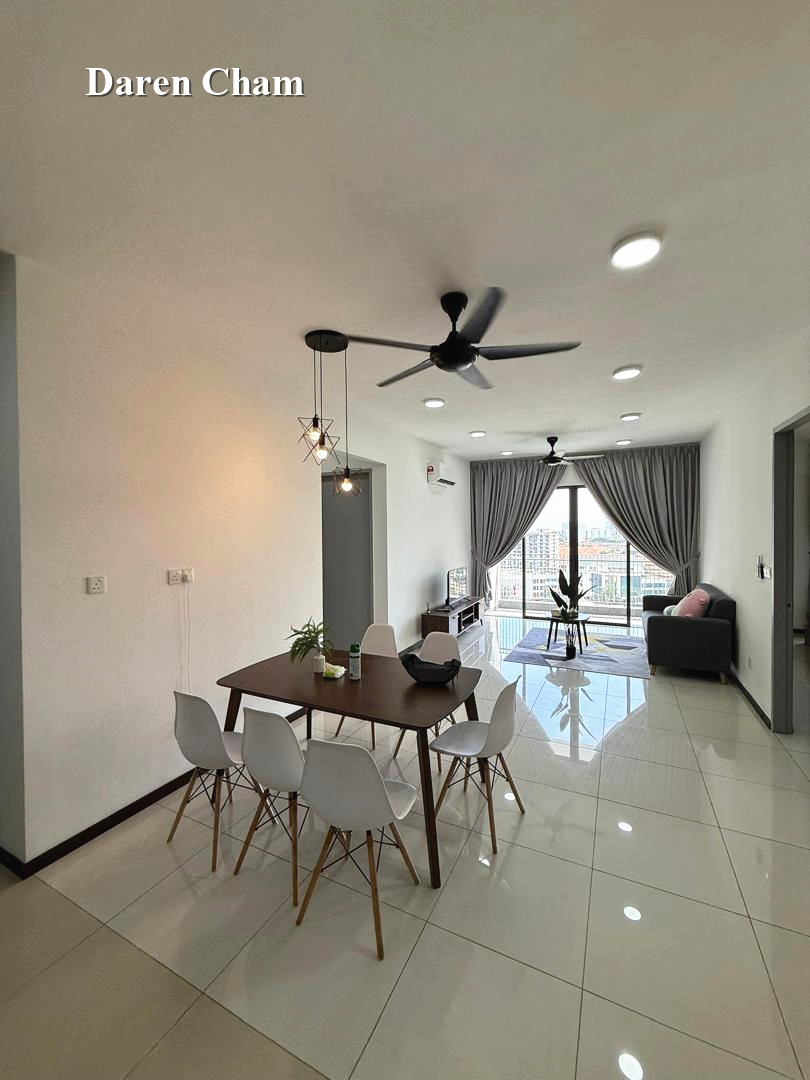 condo in Butterworth, Penang — photo 2