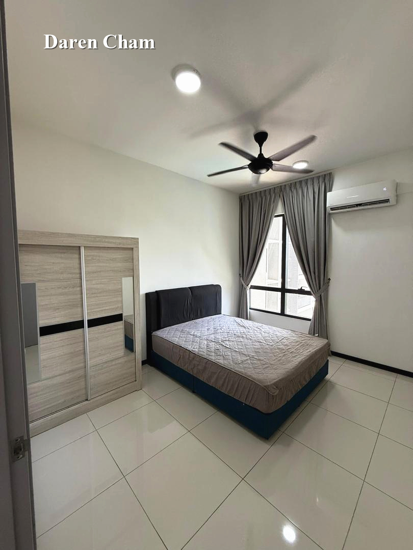 condo in Butterworth, Penang — photo 6