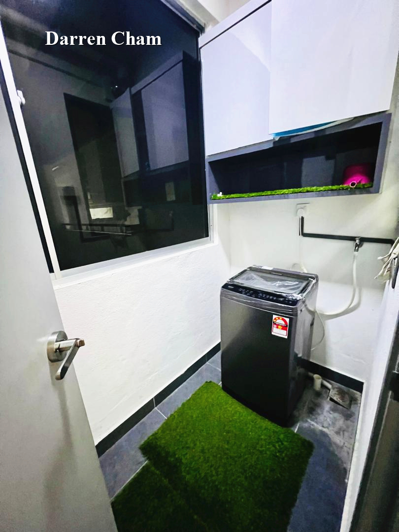 condo in Butterworth, Penang — photo 5
