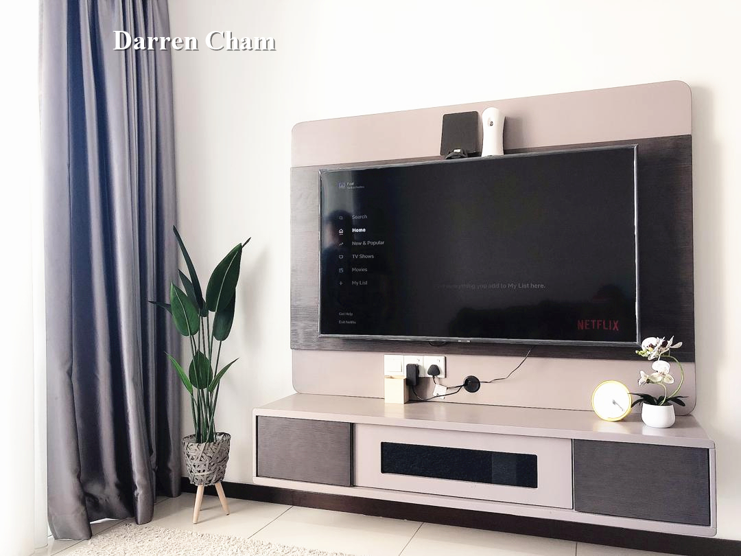 condo in Butterworth, Penang — photo 2