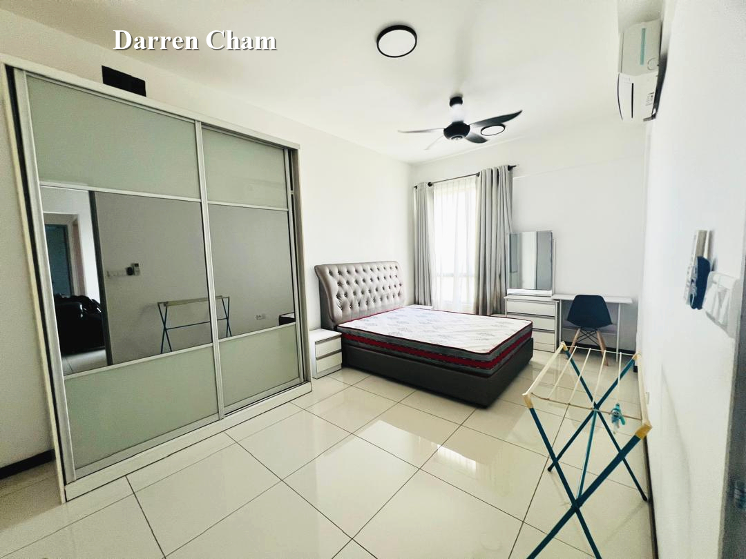condo in Butterworth, Penang — photo 6