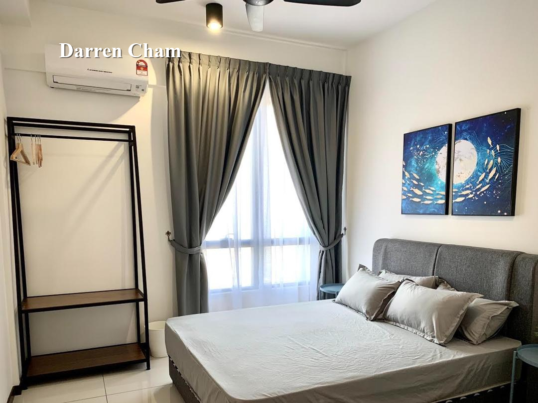 condo in Butterworth, Penang — photo 3