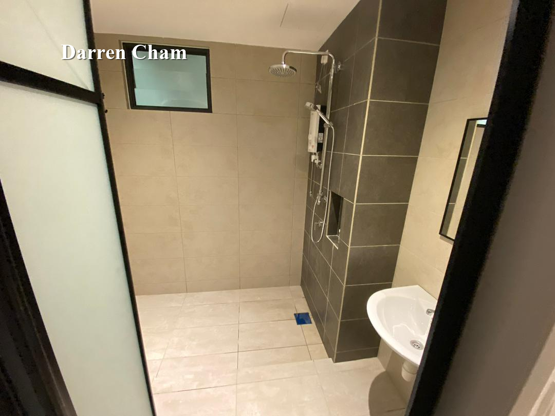 condo in Butterworth, Penang — photo 5