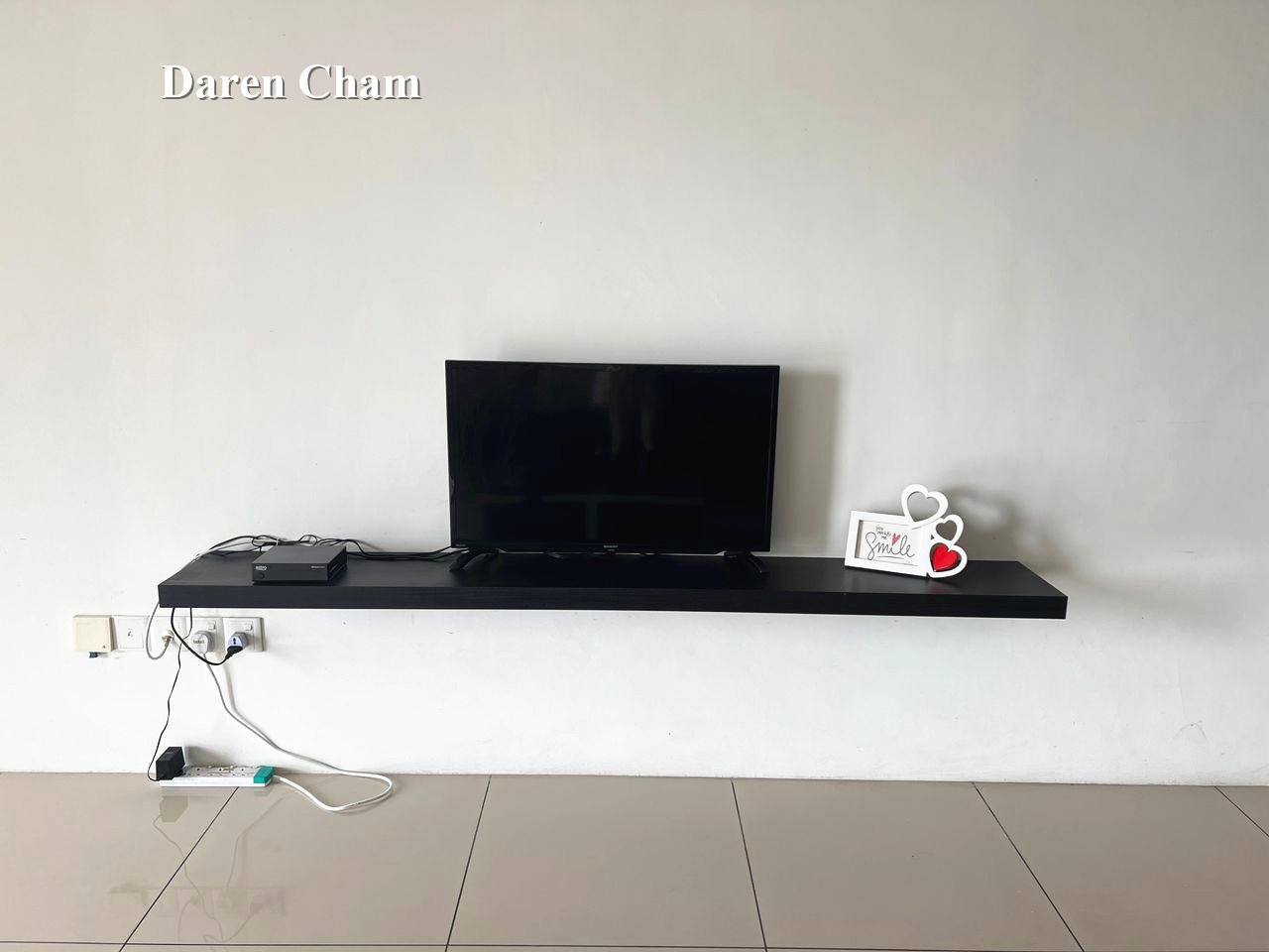 condo in Alma, Penang — photo 2