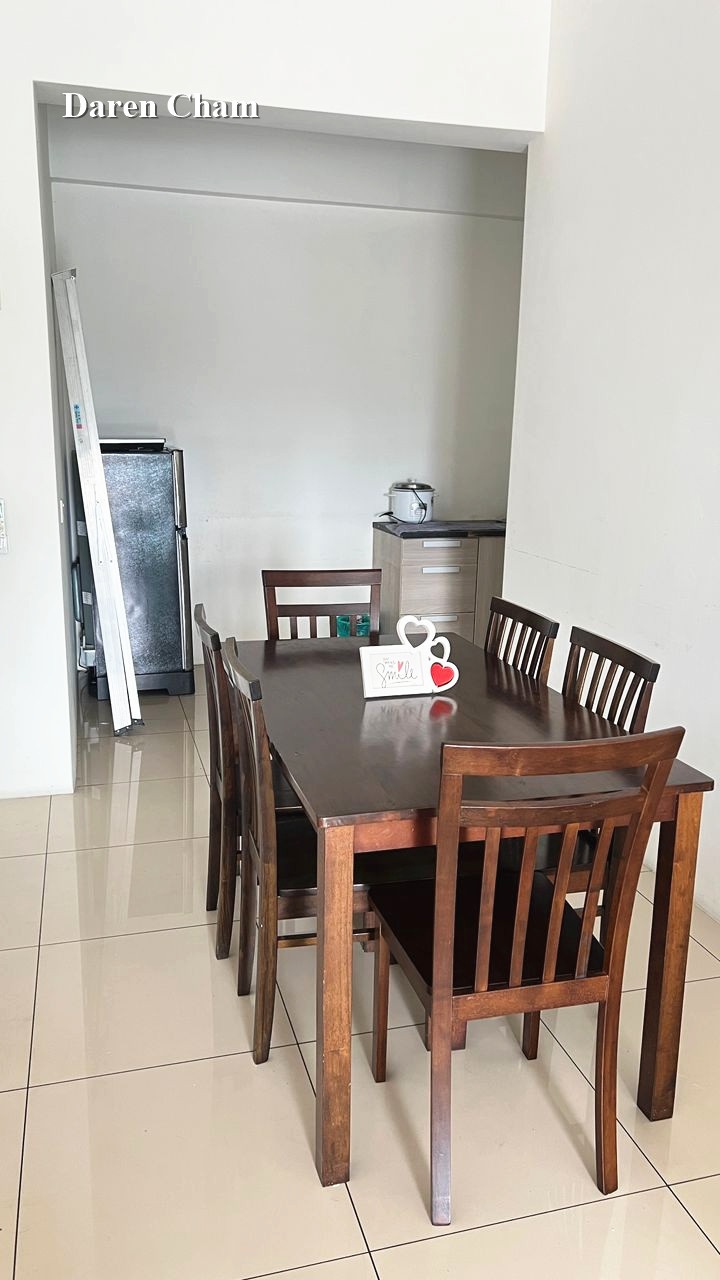 condo in Alma, Penang — photo 5
