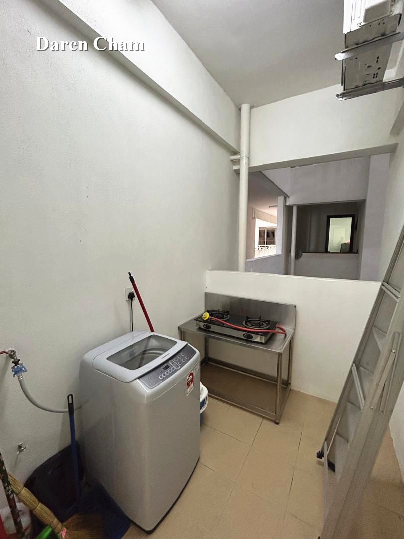 condo in Alma, Penang — photo 7