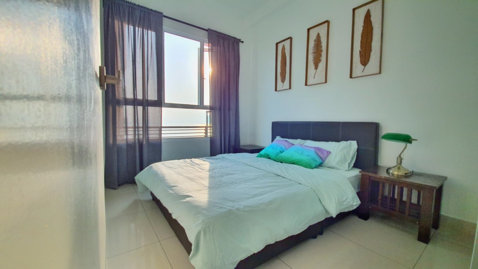 condo in Bayan Lepas, Penang — photo 5