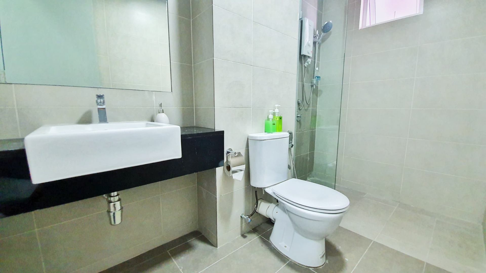 condo in Bayan Lepas, Penang — photo 7