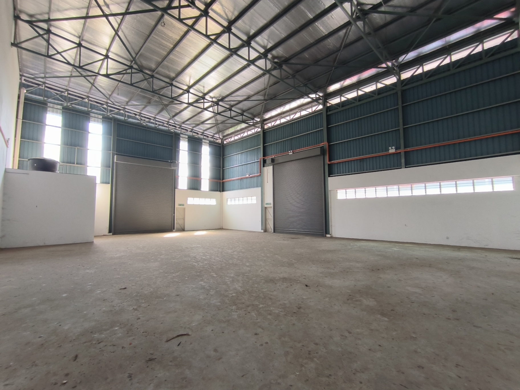 industrial in Simpang Ampat, Penang — photo 3