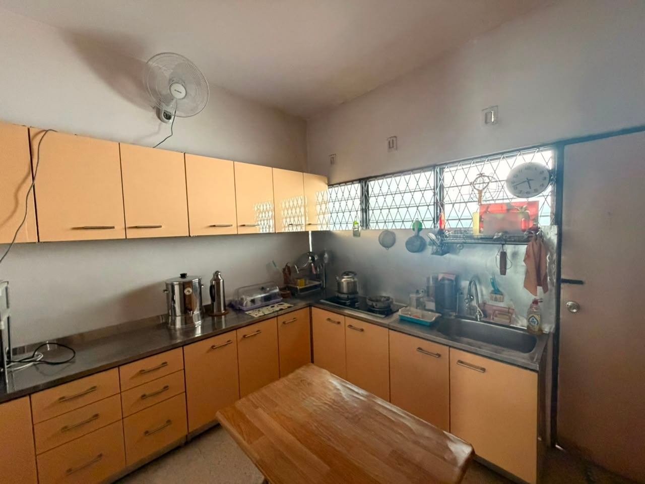 house in Jelutong, Penang — photo 3