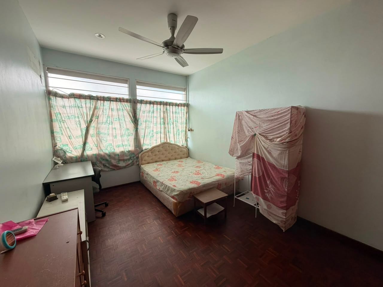 house in Jelutong, Penang — photo 4
