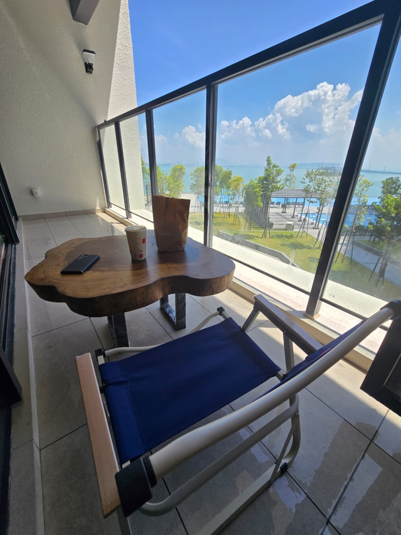 Condo for Rent @ Mezzo Residences, Gelugor | Fully Furnished