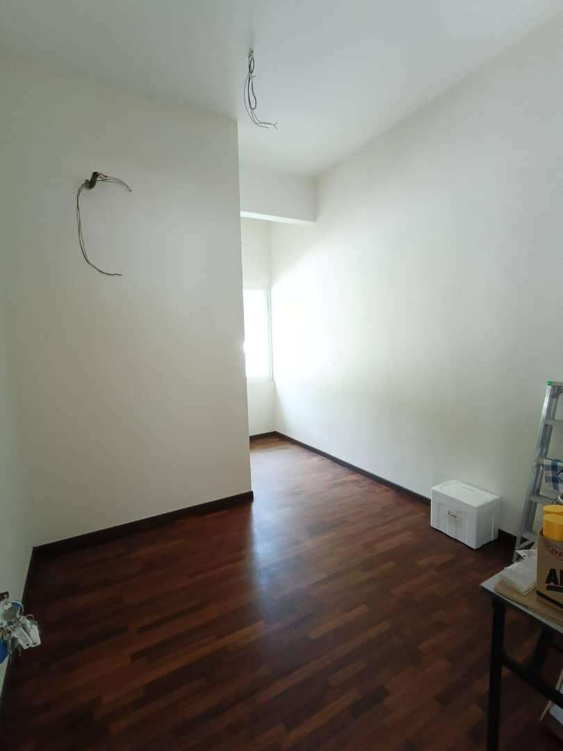 house in Bayan Lepas, Penang — photo 2