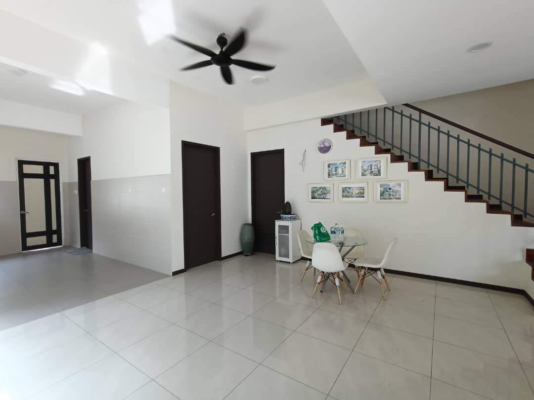 house in Bayan Lepas, Penang — photo 7