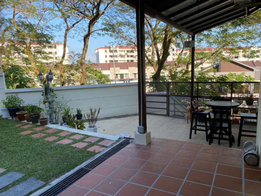 house in Sungai Ara, Penang — photo 3