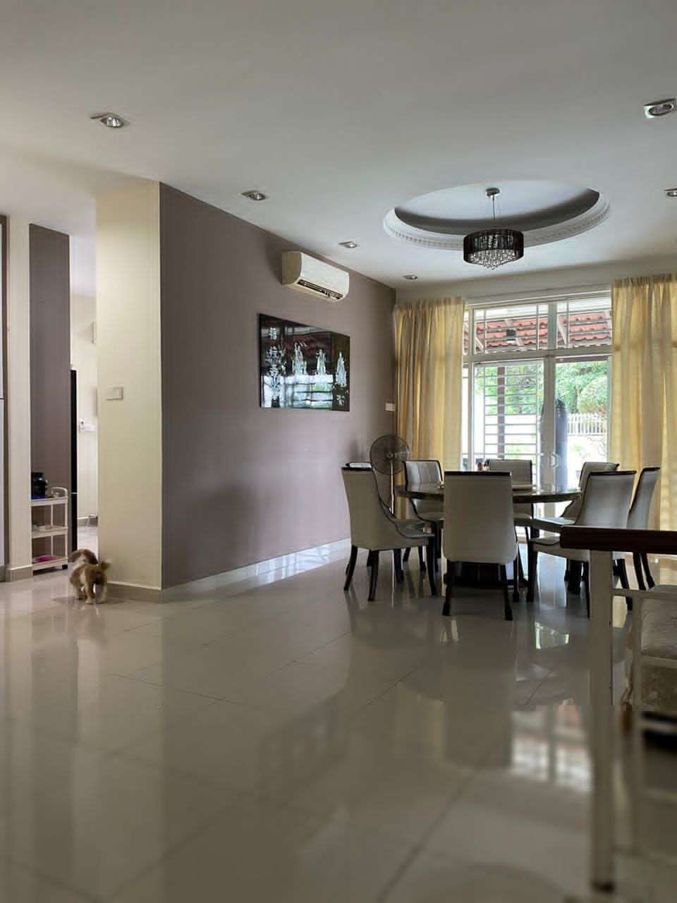 house in Sungai Ara, Penang — photo 4