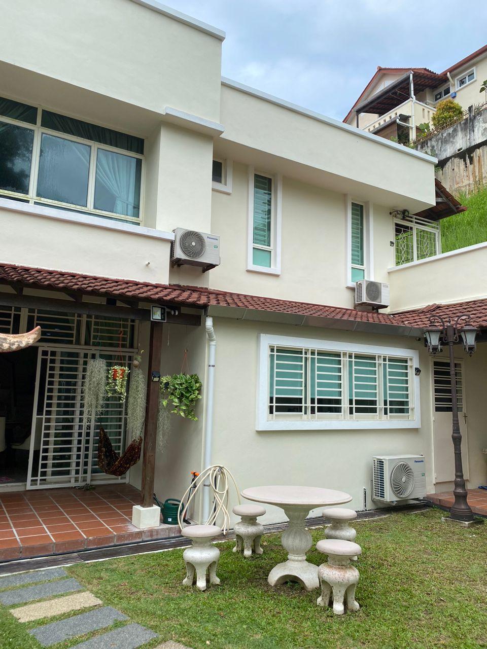 house in Sungai Ara, Penang — photo 2