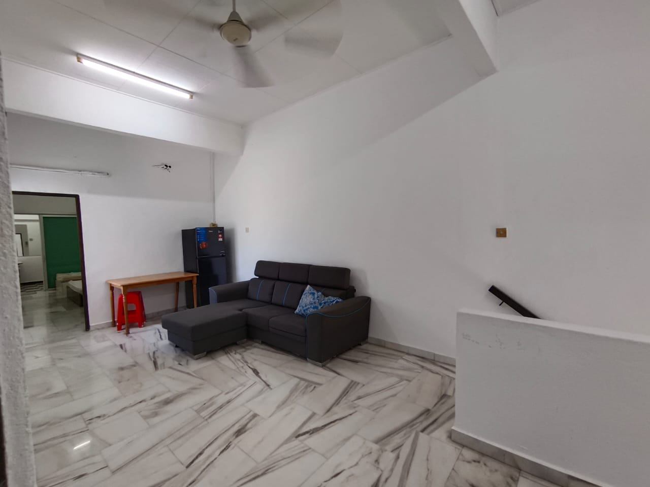 Shoplothouse Rent Near @ USM Nibong Tebal, Nibong Tebal | Fully Furnished