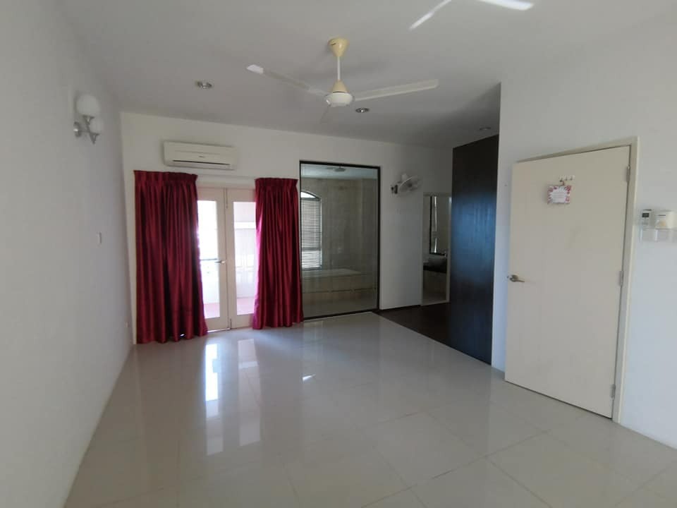 house in Batu Ferringhi, Penang — photo 2