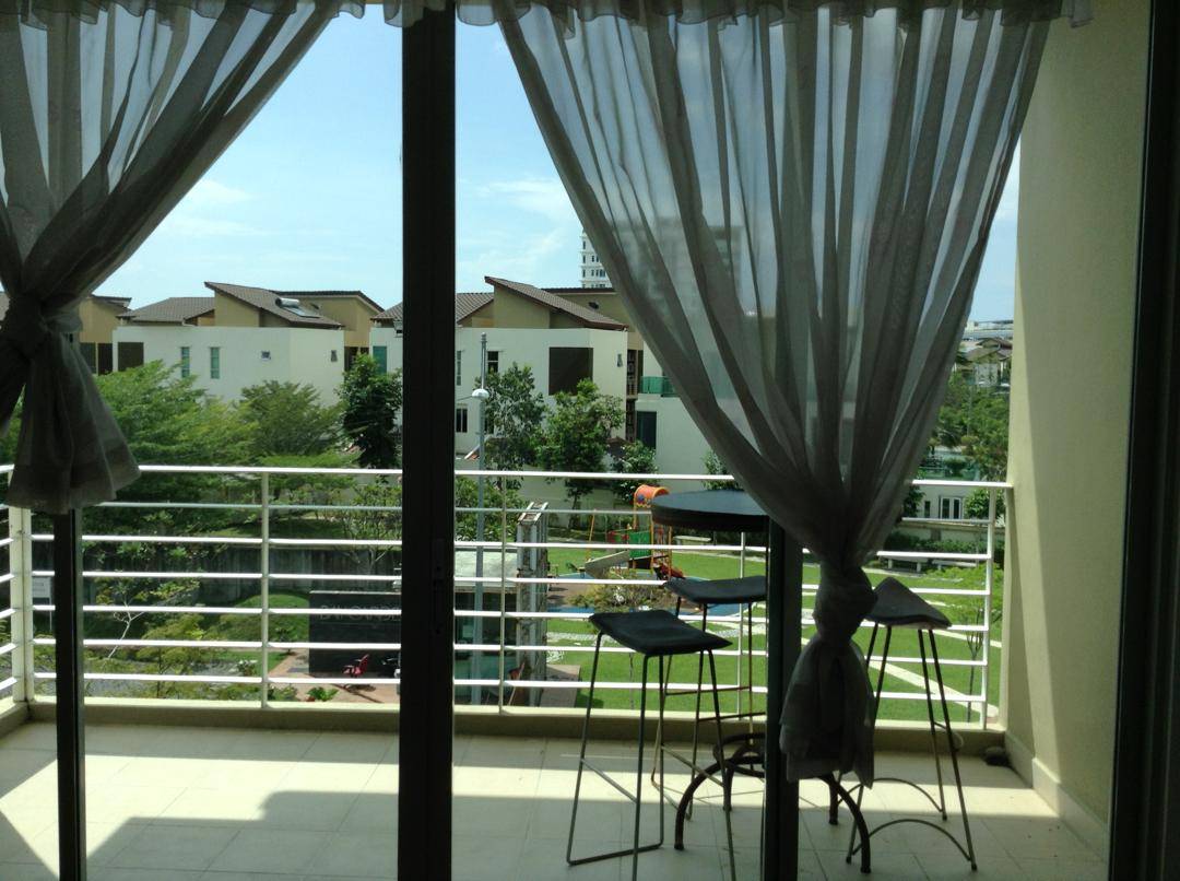 house in Bayan Lepas, Penang — photo 2