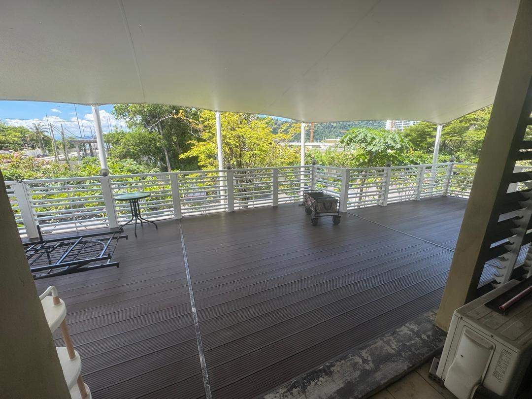house in Bayan Lepas, Penang — photo 3