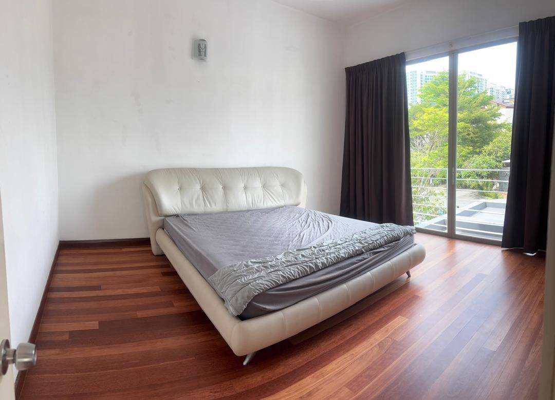 house in Bayan Lepas, Penang — photo 6
