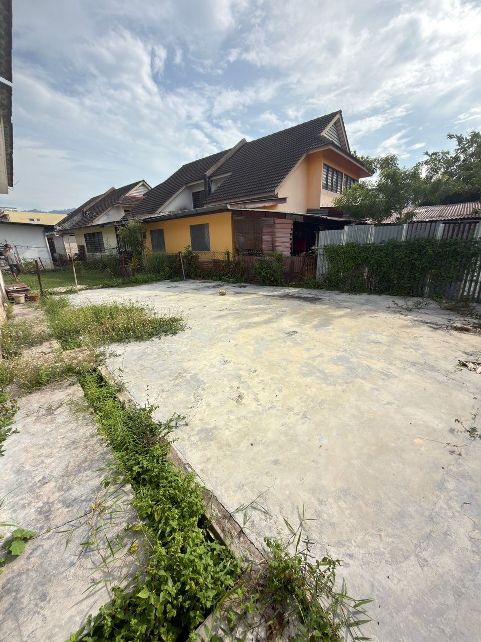 house in Sungai Ara, Penang — photo 7