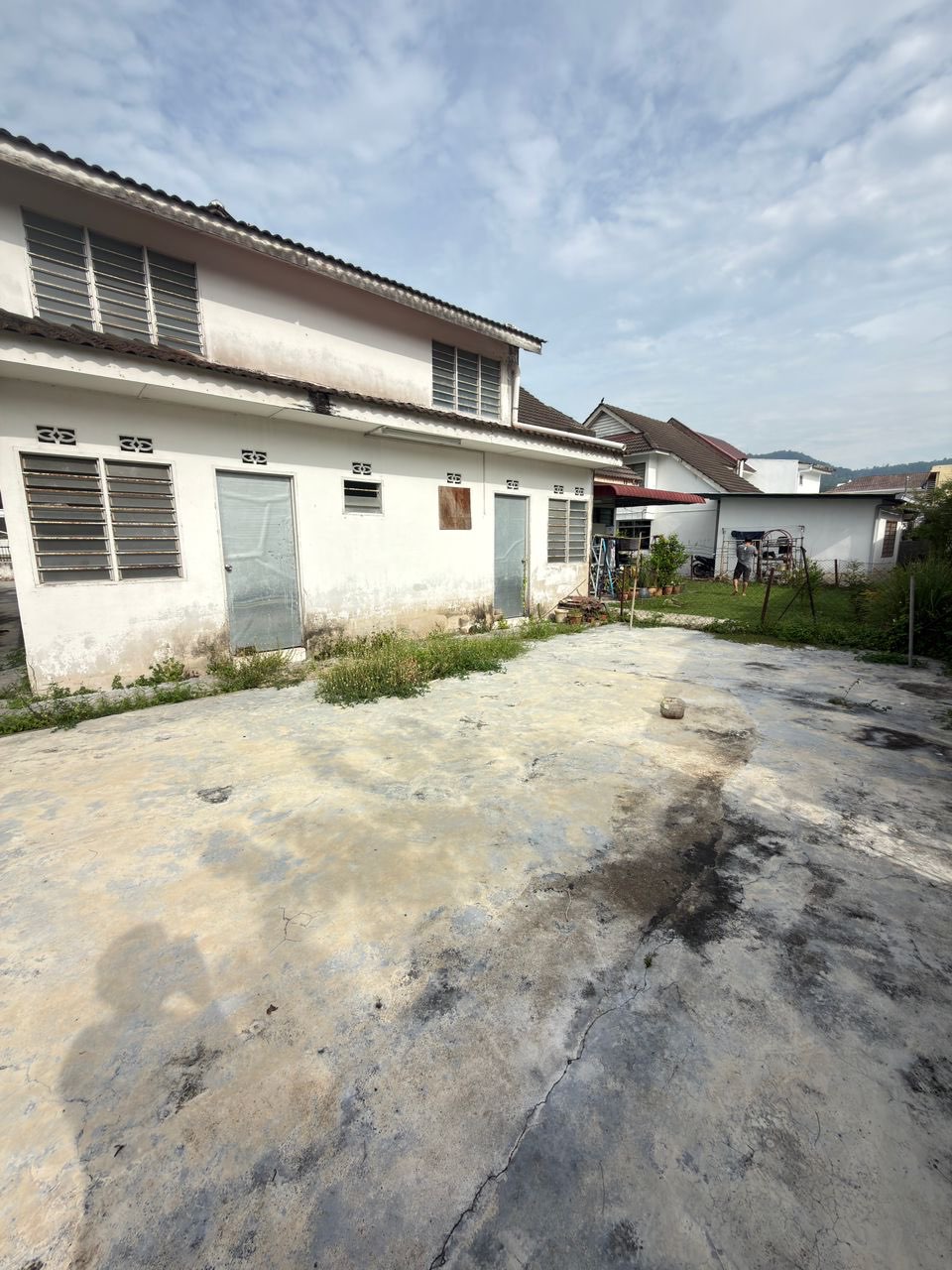 Taman Sungai Ara cover photo