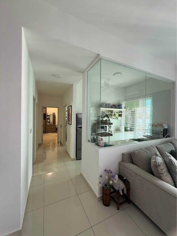 condo in Sungai Ara, Penang — photo 4