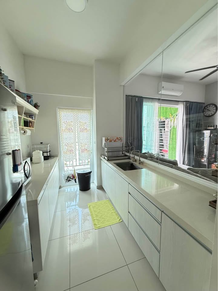 condo in Sungai Ara, Penang — photo 5