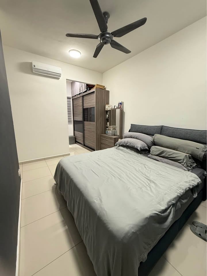 condo in Sungai Ara, Penang — photo 6