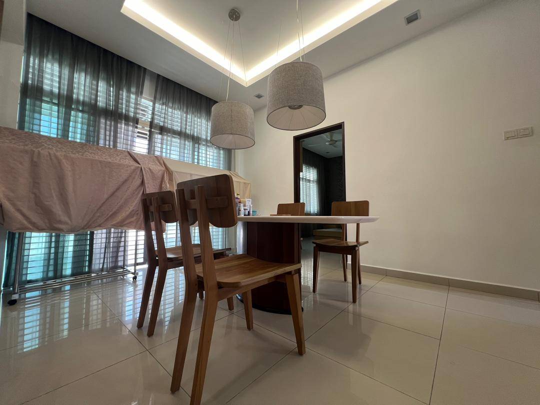 house in Gelugor, Penang — photo 2