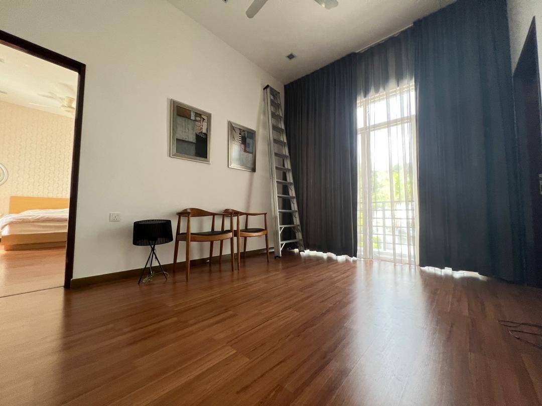 house in Gelugor, Penang — photo 5