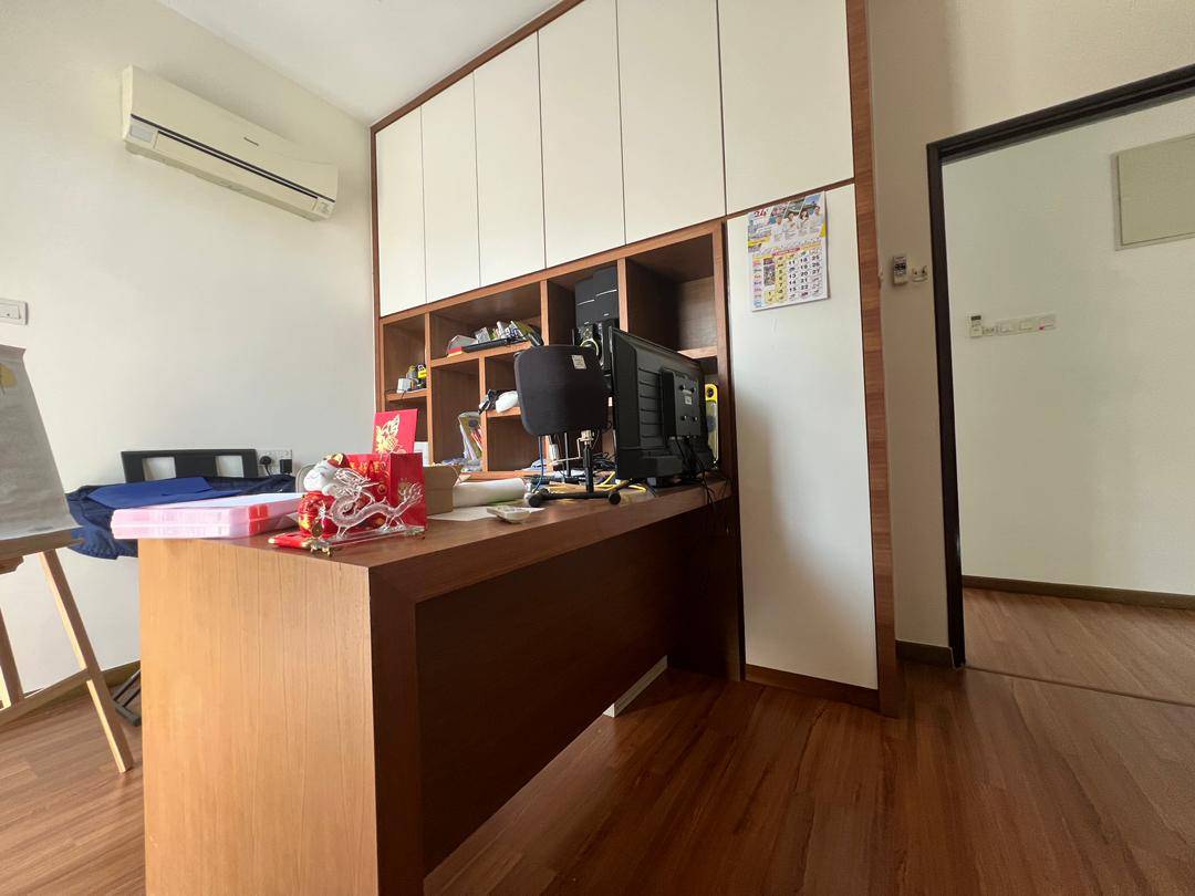 house in Gelugor, Penang — photo 6