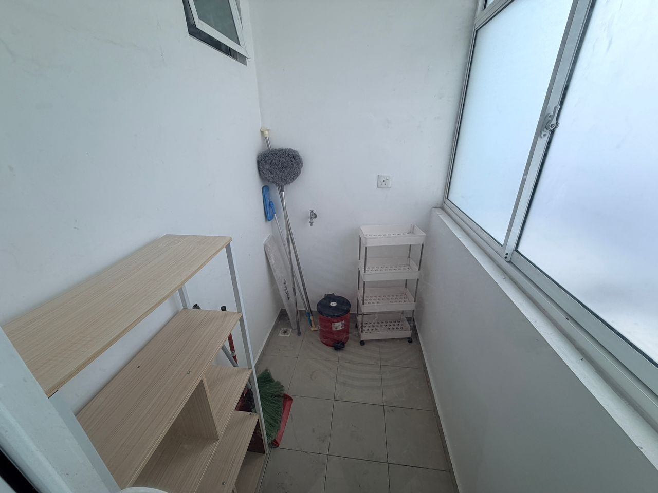 condo in Bayan Lepas, Penang — photo 6