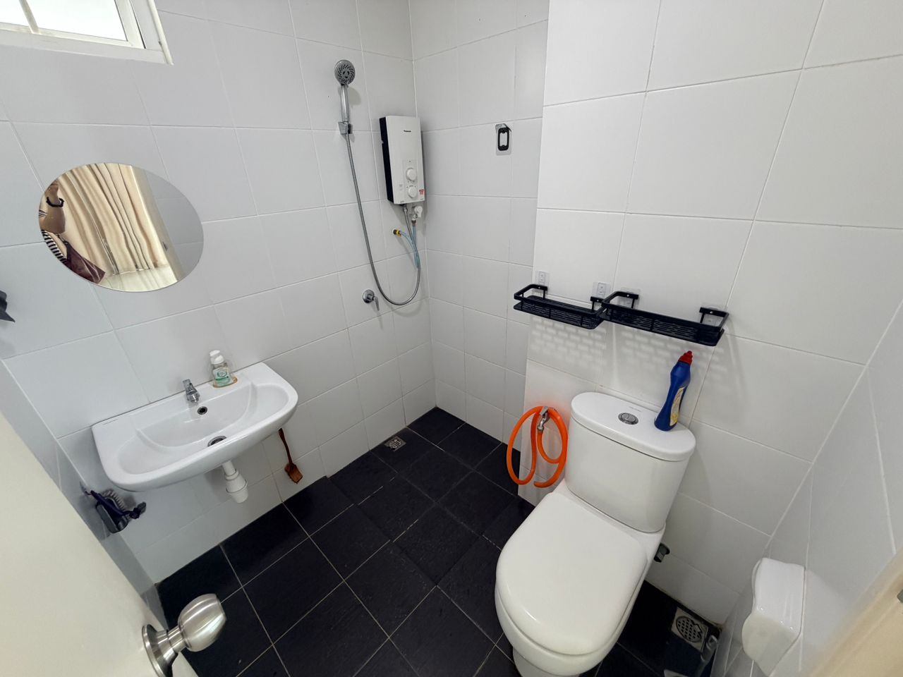 condo in Bayan Lepas, Penang — photo 7