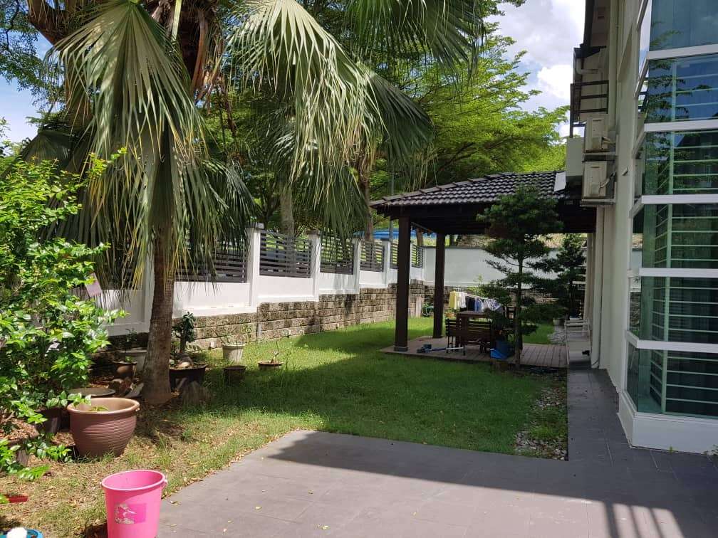 house in Gelugor, Penang — photo 2