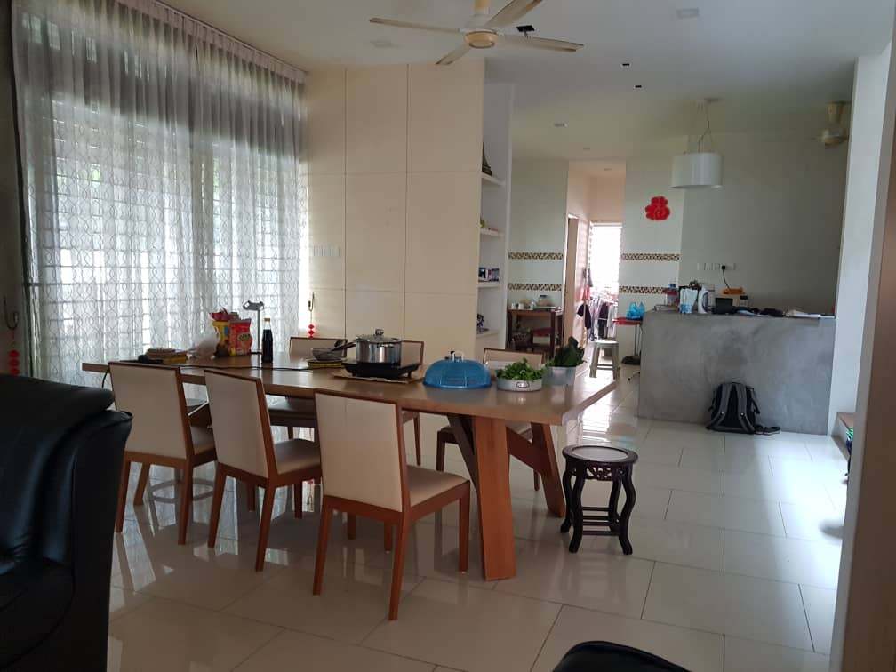 house in Gelugor, Penang — photo 4
