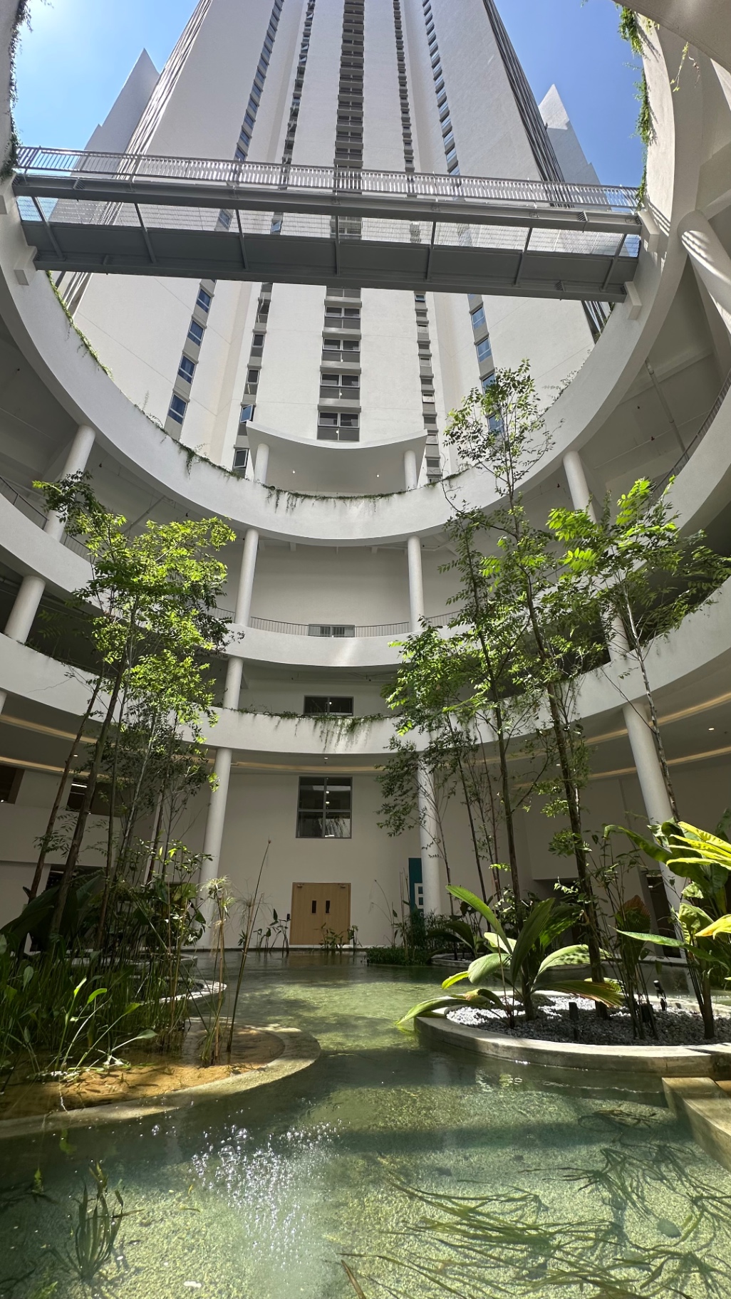 The Meg high floor Service Residence for Sale @ Pulau Andaman, Tanjung Tokong | Fully Furnished