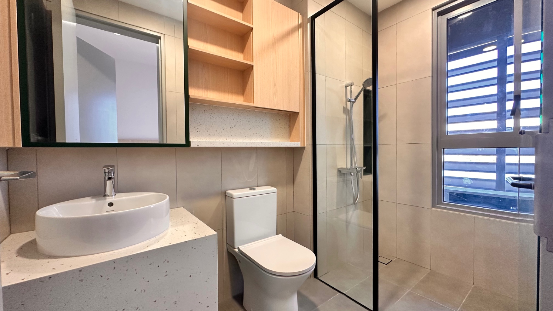 condo in Tanjung Tokong, Penang — photo 7