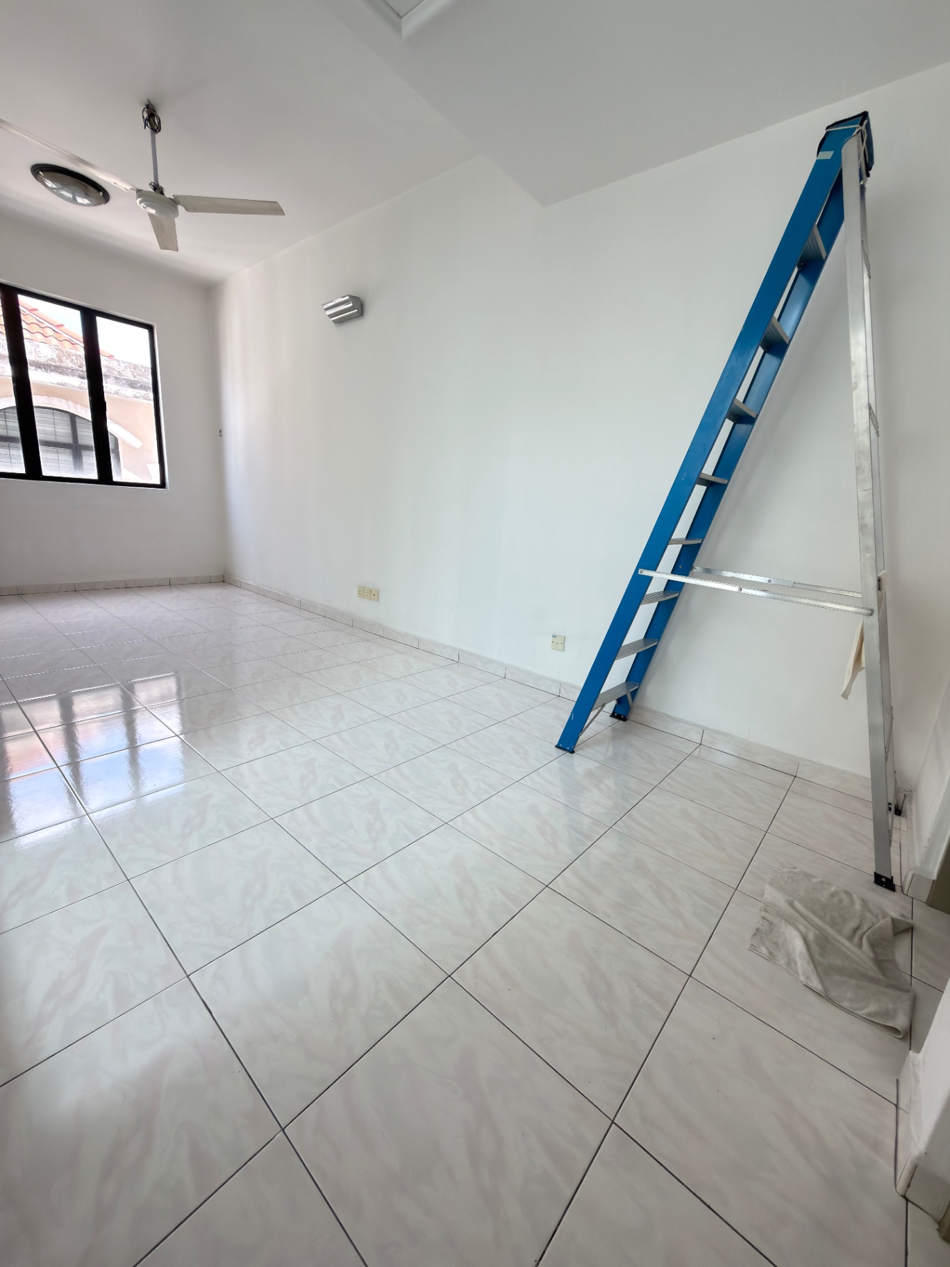 house in Sungai Nibong, Penang — photo 3