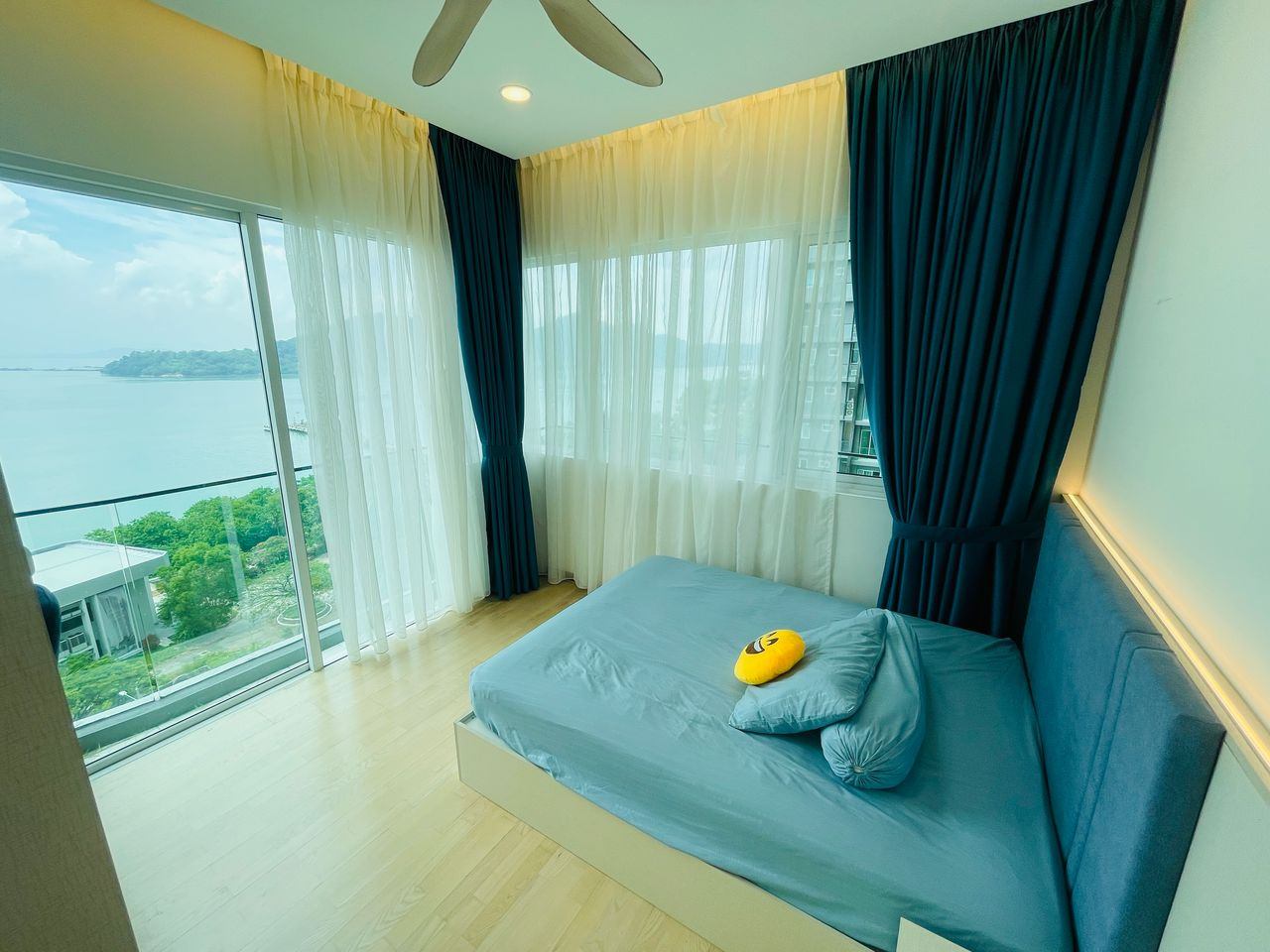 condo in Bayan Lepas, Penang — photo 4