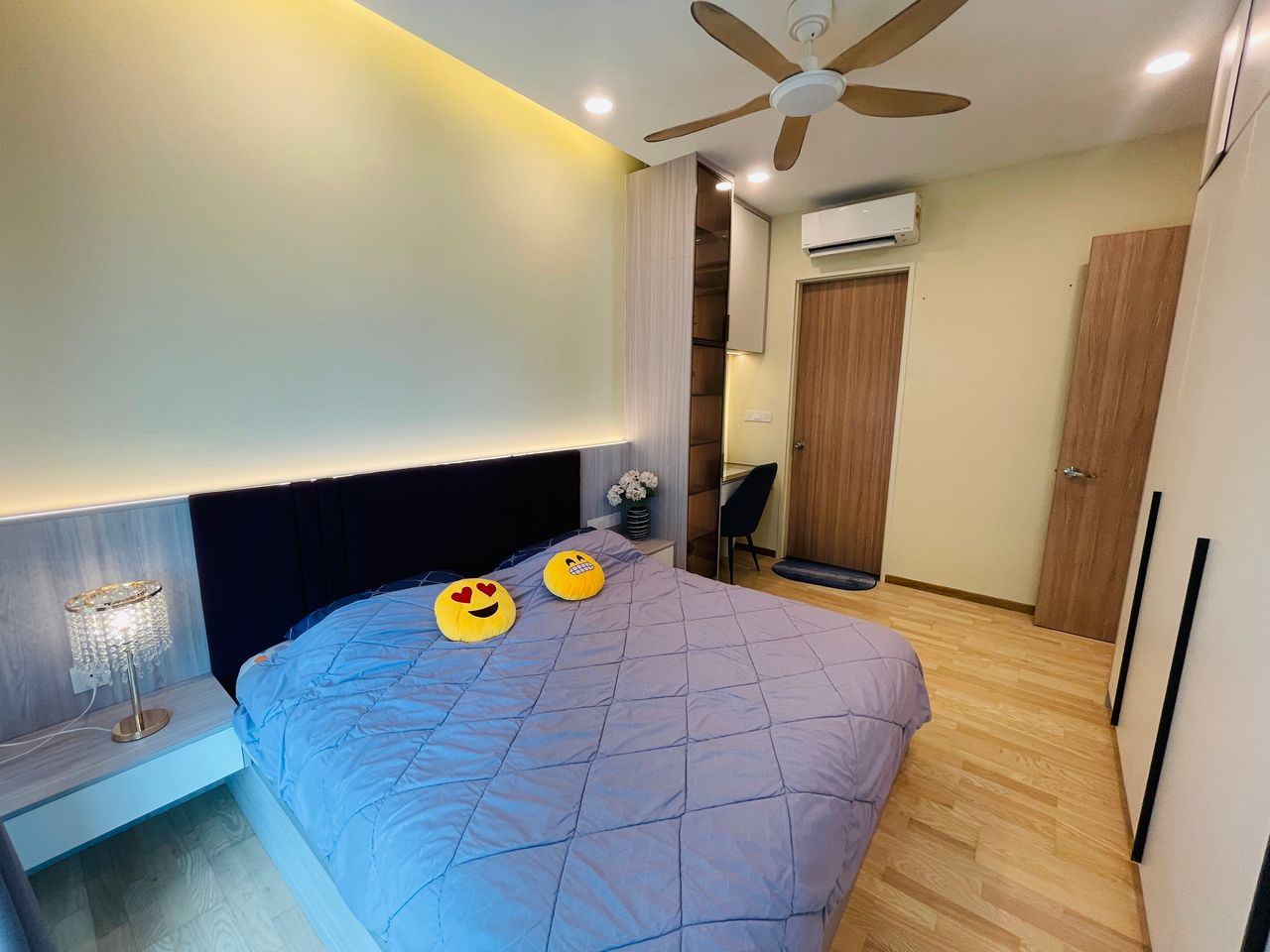 condo in Bayan Lepas, Penang — photo 5