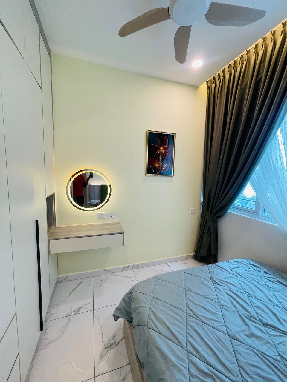 condo in Bayan Lepas, Penang — photo 6