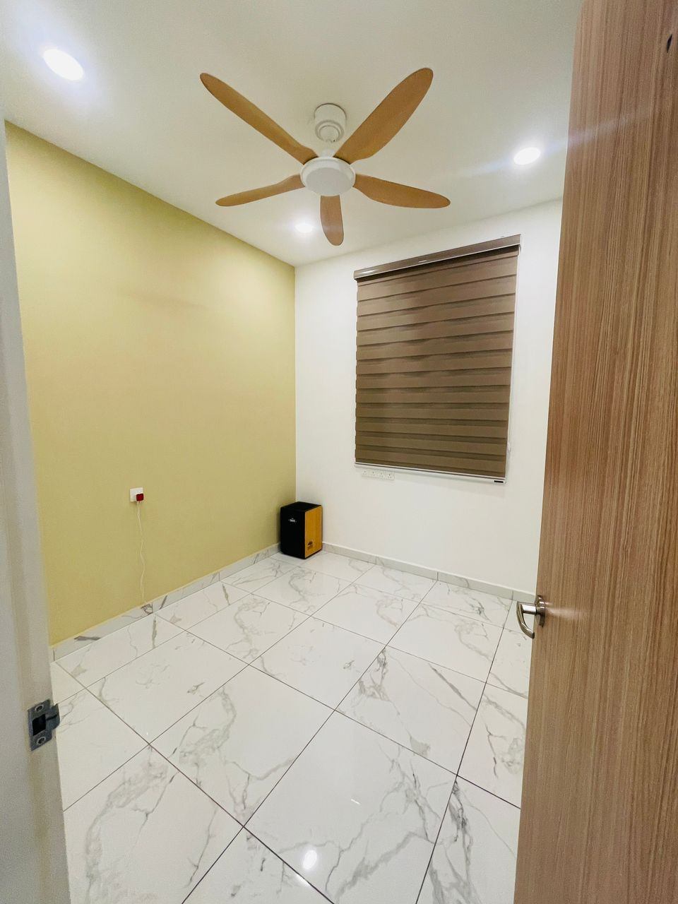 condo in Bayan Lepas, Penang — photo 7