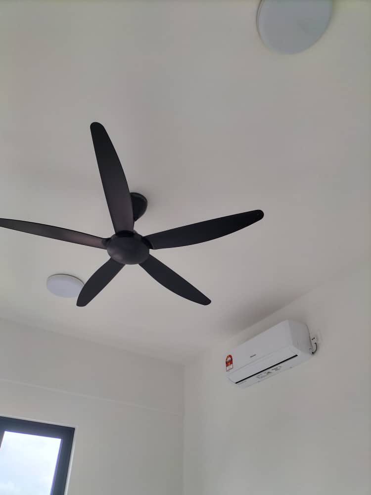 condo in Bukit Mertajam, Penang — photo 2