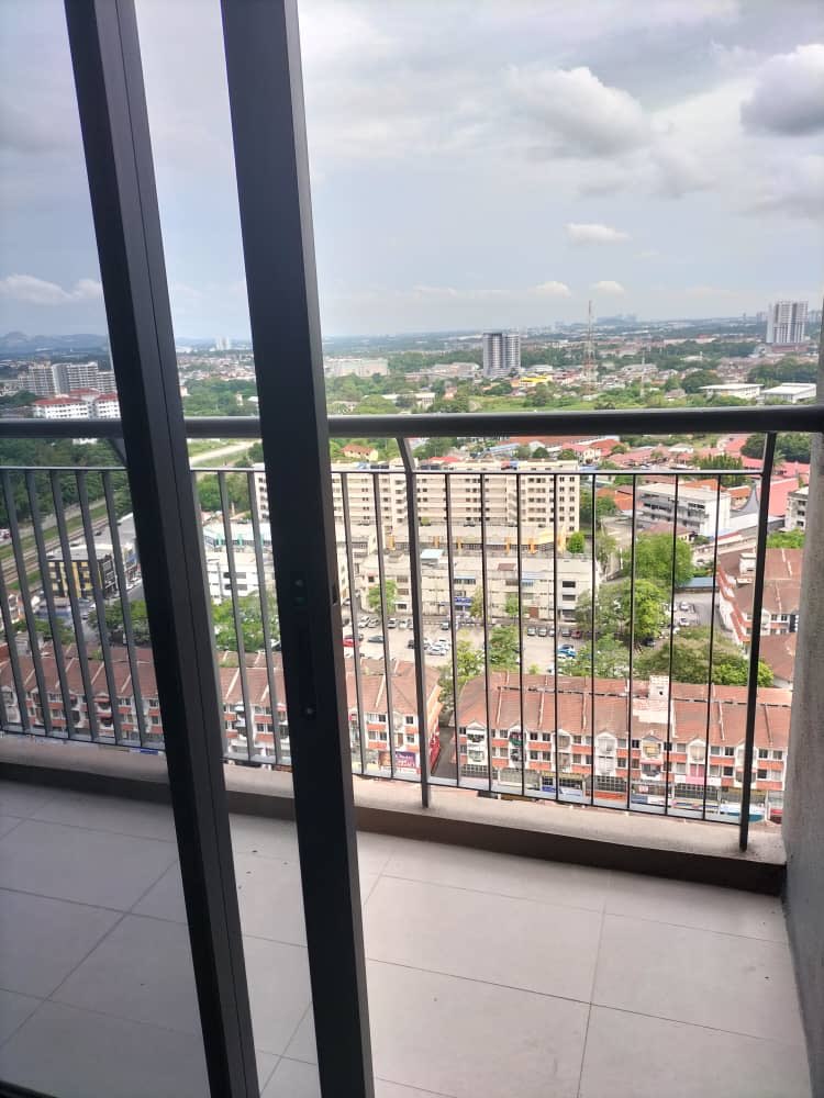 condo in Bukit Mertajam, Penang — photo 4