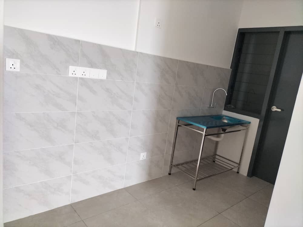 condo in Bukit Mertajam, Penang — photo 6