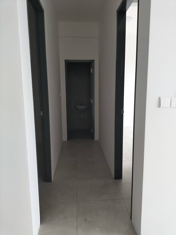 condo in Bukit Mertajam, Penang — photo 7